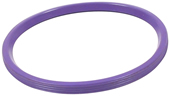 BLUCHER 6" FPM Sealing Ring Purple