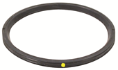 BLUCHER 6" NBR Sealing Ring Yellow