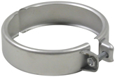 BLUCHER Stainless Steel 6" Joint Clamp 316L