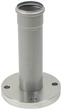 BLUCHER Stainless Steel 3" ANSI Socket Flange Adapter 316L